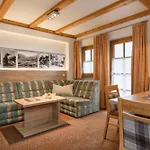 Appartement Birgit - Inklusive Eintritt Alpentherme *