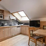 Birgit - Inklusive Eintritt Alpentherme Appartement