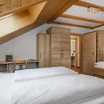 Appartement Birgit - Inklusive Eintritt Alpentherme