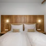Birgit - Inklusive Eintritt Alpentherme Appartement *