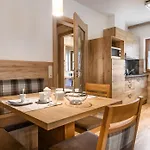 Appartement Birgit - Inklusive Eintritt Alpentherme *