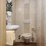 Appartement Birgit - Inklusive Eintritt Alpentherme Bad Hofgastein