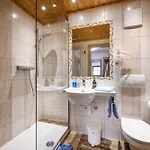 Apartment Birgit - Inklusive Eintritt Alpentherme Bad Hofgastein