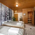 Birgit - Inklusive Eintritt Alpentherme Apartment