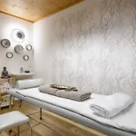 Appartement Birgit - Inklusive Eintritt Alpentherme