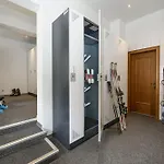 Birgit - Inklusive Eintritt Alpentherme Apartment