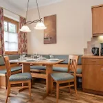 Apartment Birgit - Inklusive Eintritt Alpentherme
