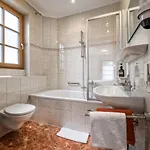 Apartment Birgit - Inklusive Eintritt Alpentherme Bad Hofgastein