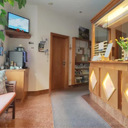 Birgit - Inklusive Eintritt Alpentherme Apartment Bad Hofgastein