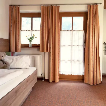 Birgit - Inklusive Eintritt Alpentherme Apartment *