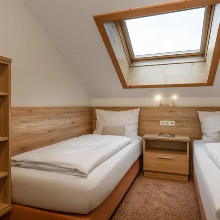 Birgit - Inklusive Eintritt Alpentherme * Bad Hofgastein