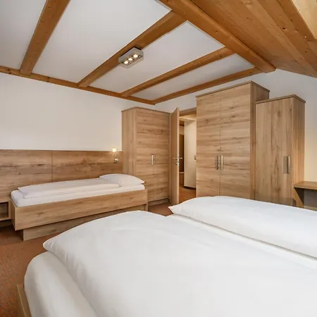 Lejlighed Birgit - Inklusive Eintritt Alpentherme Bad Hofgastein