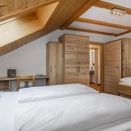 Lejlighed Birgit - Inklusive Eintritt Alpentherme