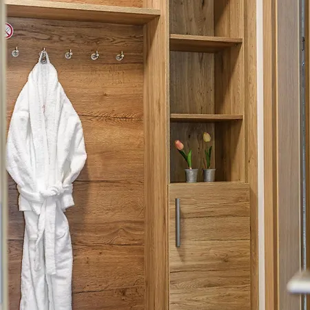 Lejlighed Birgit - Inklusive Eintritt Alpentherme *