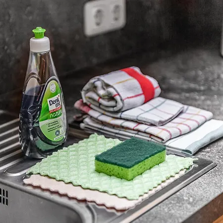 Birgit - Inklusive Eintritt Alpentherme Lejlighed Bad Hofgastein