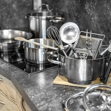 Lejlighed Birgit - Inklusive Eintritt Alpentherme Bad Hofgastein