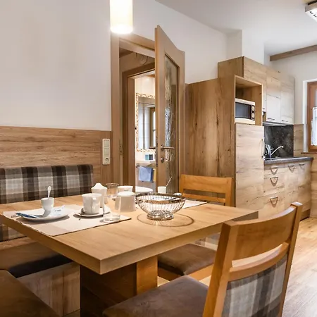 Lejlighed Birgit - Inklusive Eintritt Alpentherme *