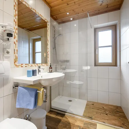 Birgit - Inklusive Eintritt Alpentherme Apartment Bad Hofgastein