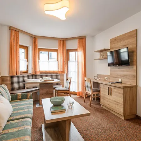 Birgit - Inklusive Eintritt Alpentherme Lejlighed Bad Hofgastein