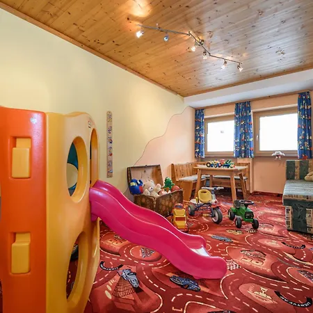 Birgit - Inklusive Eintritt Alpentherme * Bad Hofgastein