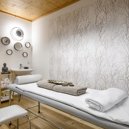 Lejlighed Birgit - Inklusive Eintritt Alpentherme