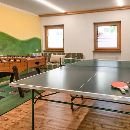 Appartement Birgit - Inklusive Eintritt Alpentherme *