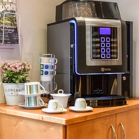 Birgit - Inklusive Eintritt Alpentherme Bad Hofgastein