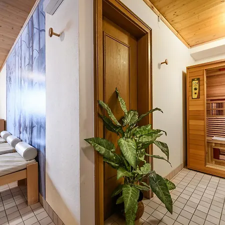 Birgit - Inklusive Eintritt Alpentherme * Bad Hofgastein