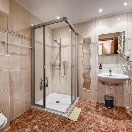 Lejlighed Birgit - Inklusive Eintritt Alpentherme