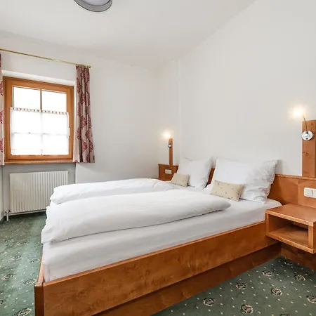 Lejlighed Birgit - Inklusive Eintritt Alpentherme *